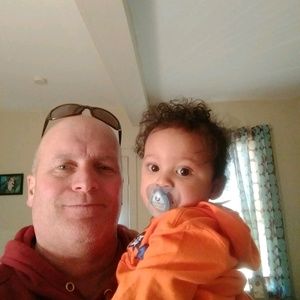 Meet your Posher, Kevin